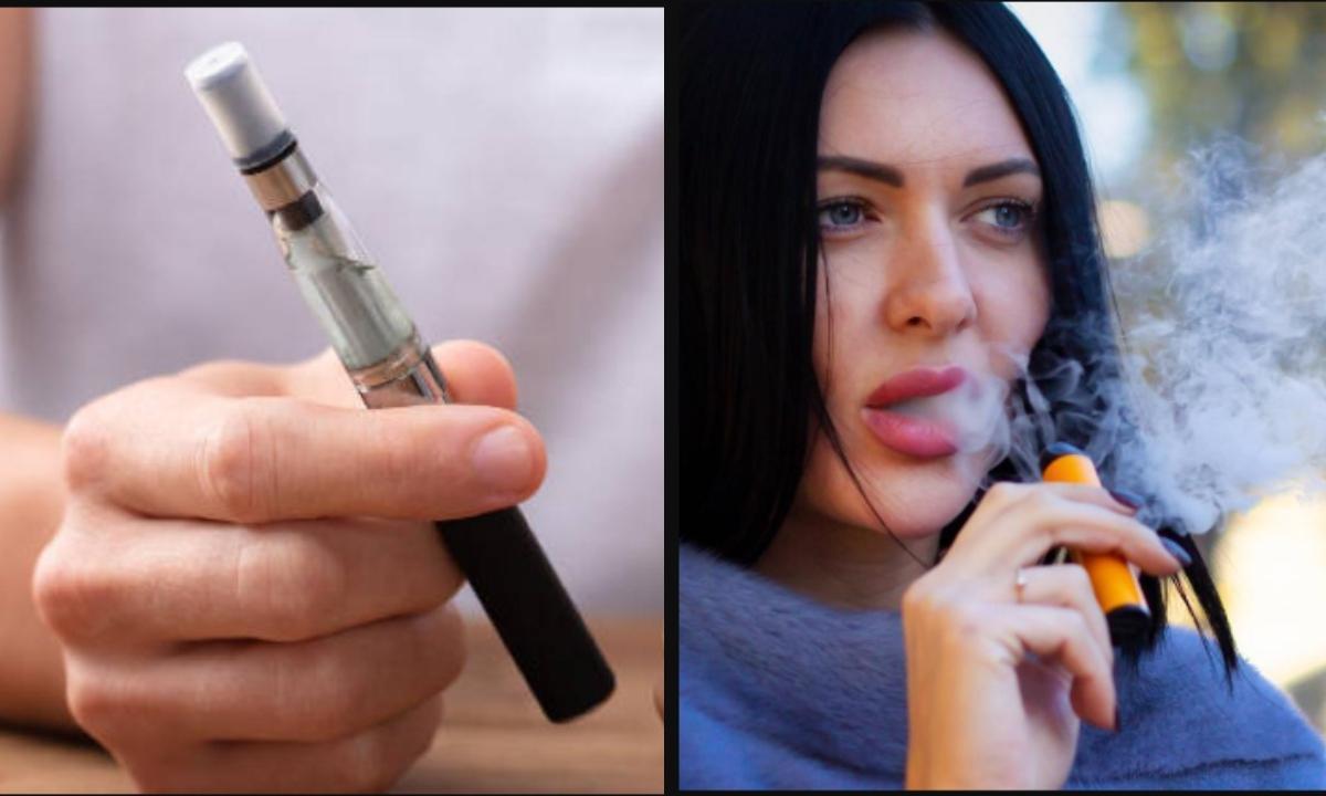 Evidencia preliminar de enfermedades relacionadas con cigarrillos electrónicos en Colombia