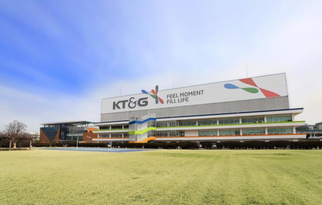 KT&G Reports Record Q3 Financial Performance in 2023