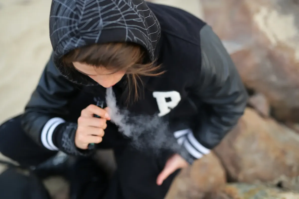 Bromsgrove Council Supports LGA's Call to Ban Disposable E-Cigarettes