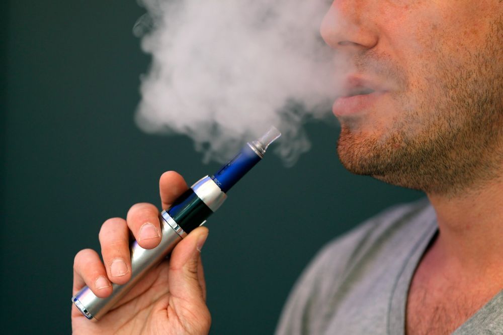 El Congreso de Estados Unidos no logra aprobar enmienda de política vital para la industria de los cigarrillos electrónicos.