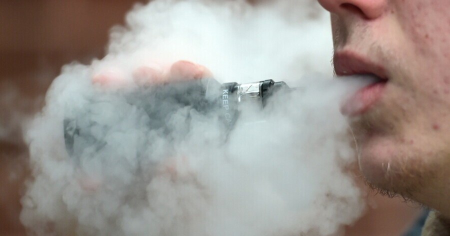 Belfast City Council Calls for Stricter Regulations on E-cigarettes