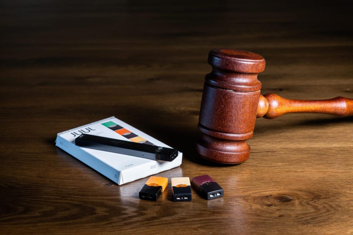Prosecutors Approve Lawsuit for Buying and Storing Untagged Tobacco in Russia