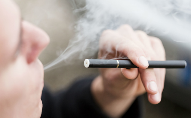 Concerns Raised Over High E-Cigarette Usage in New Zealand