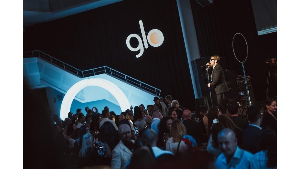 英美烟草保加利亚公司举办活动 庆祝glo™无烟产品上市一周年 