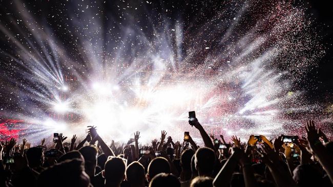 Indonesian Government Bans Tobacco Sponsorship in Music Events