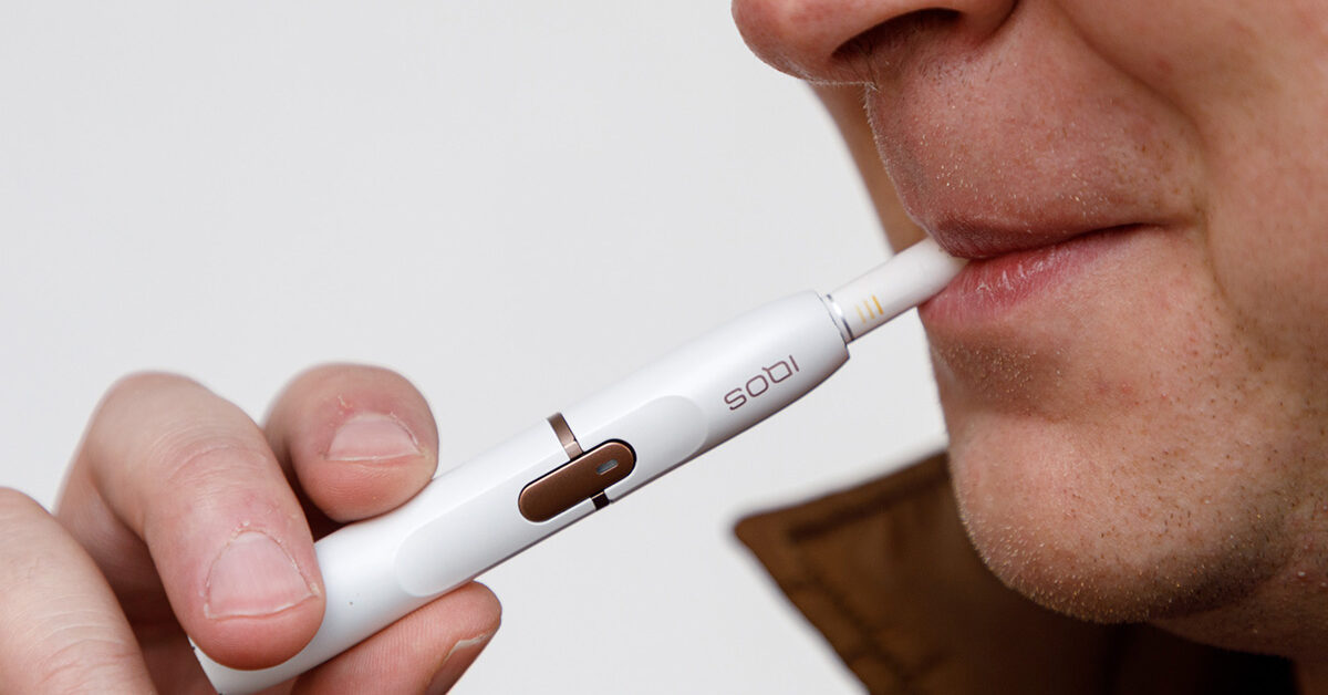Lithuania Government Rejects Proposed Amendments to E-cigarette Sales
