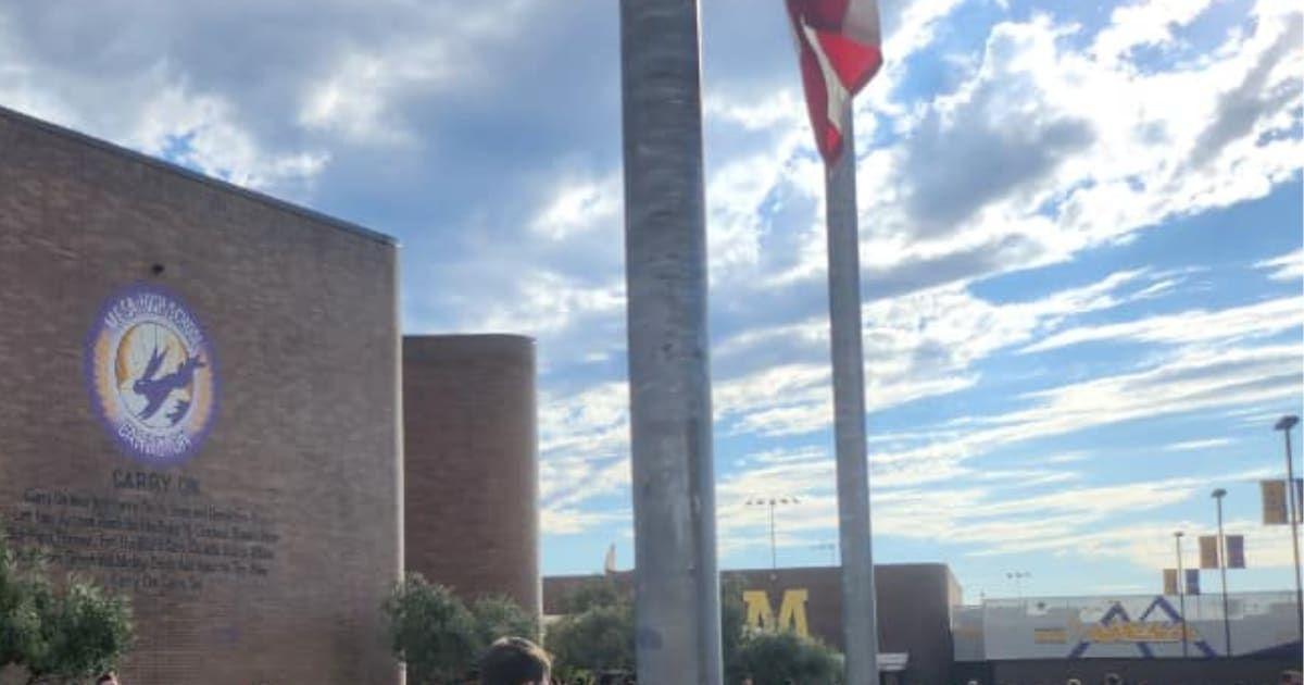 Mesa Public Schools, Arizona, Considers Installing E-Cigarette Detectors