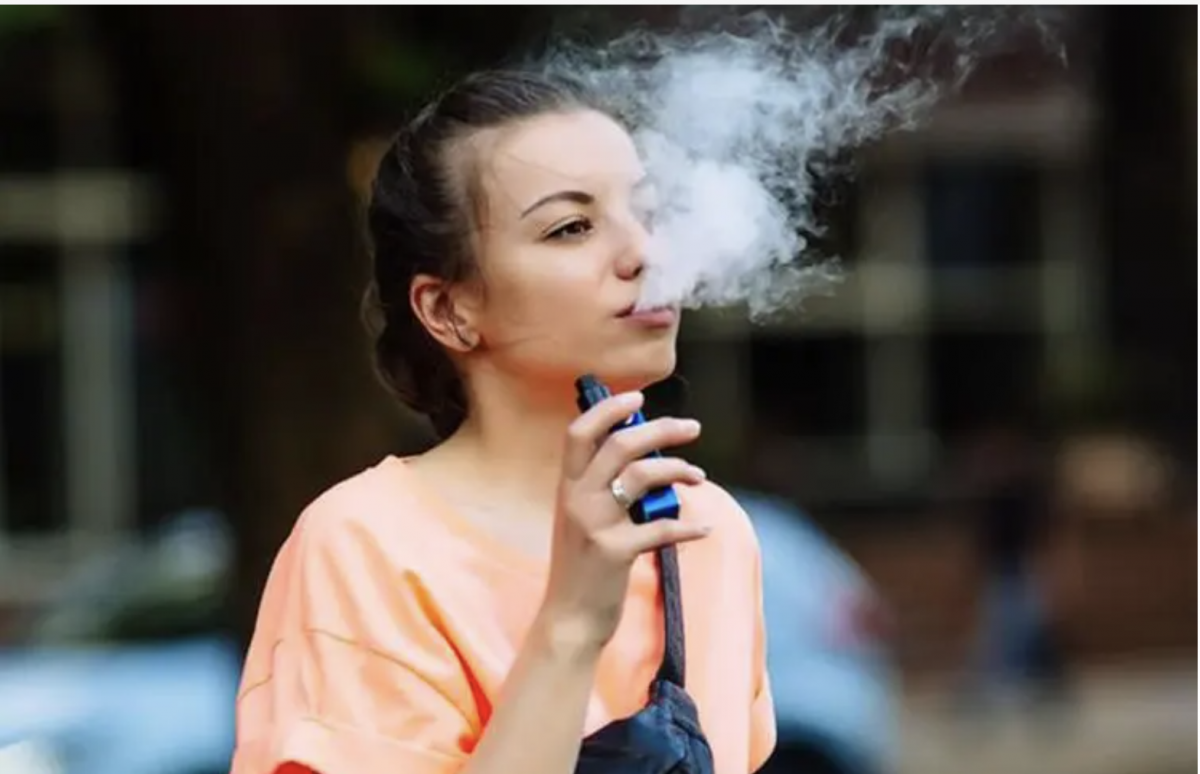 Aumentar la conciencia sobre los peligros del tabaco: Día Nacional Sin Fumar.