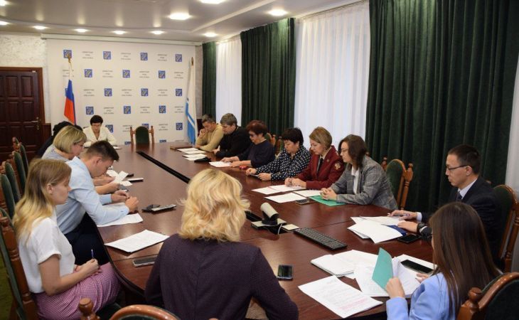 俄罗斯戈尔诺-阿尔泰斯克市长呼吁制定策略 以应对电子烟流行趋势