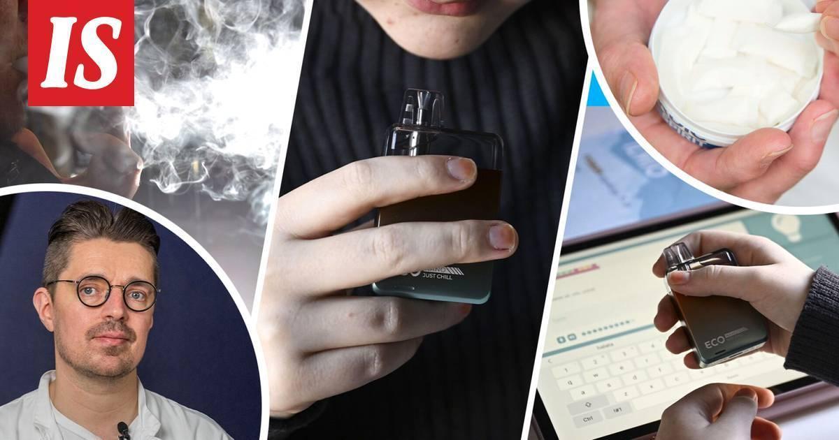 Crece el fenómeno del comercio de drogas entre estudiantes finlandeses