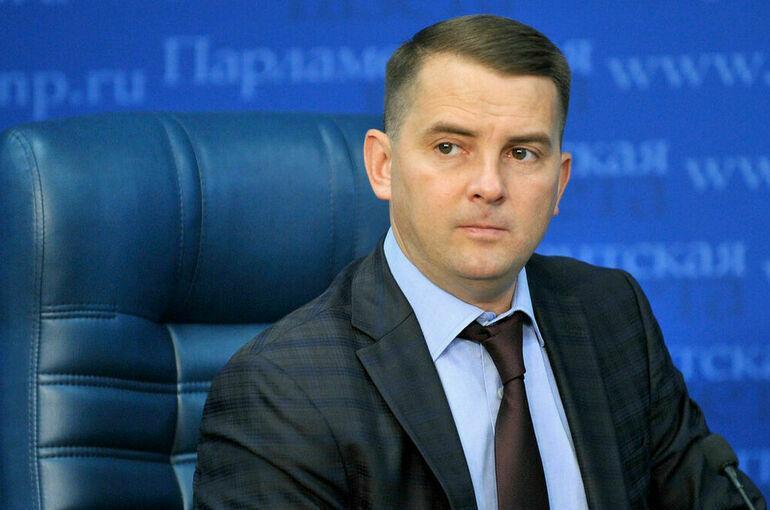 Russia Considers Banning E-cigarettes to Protect Public Health