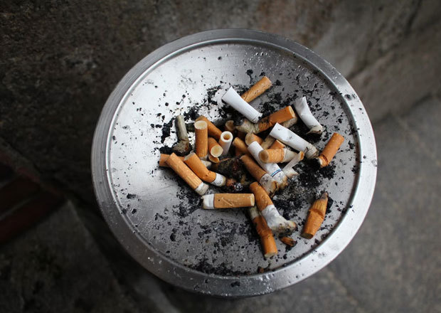 Progress and Public Consultation on Smoke-Free Generation Policy in UK