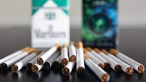 全美黑人农民协会呼吁拜登政府停止禁薄荷烟提案