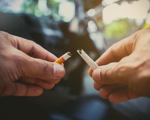 El Gobierno de Malawi aprueba el Convenio Marco de Control del Tabaco de la OMS.