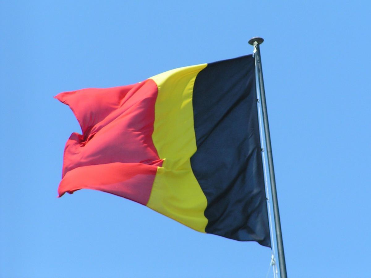 E-cigarette Export from China to Belgium in September 2023