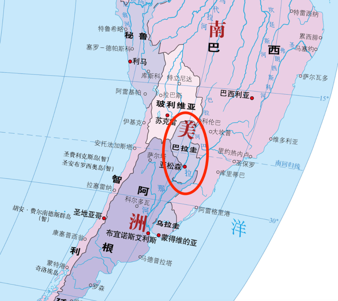 巴拉圭或是巴西电子烟重要集散地：月进口近千万美元 走私案件频发