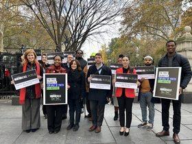Audiencia legislativa exigida para prohibir los cigarrillos mentolados en la ciudad de Nueva York.