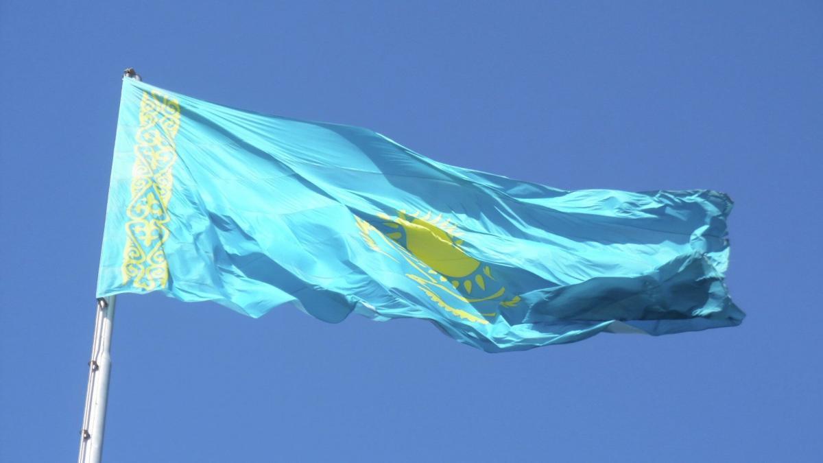 China's E-cigarette Export Data to Kazakhstan in September 2023