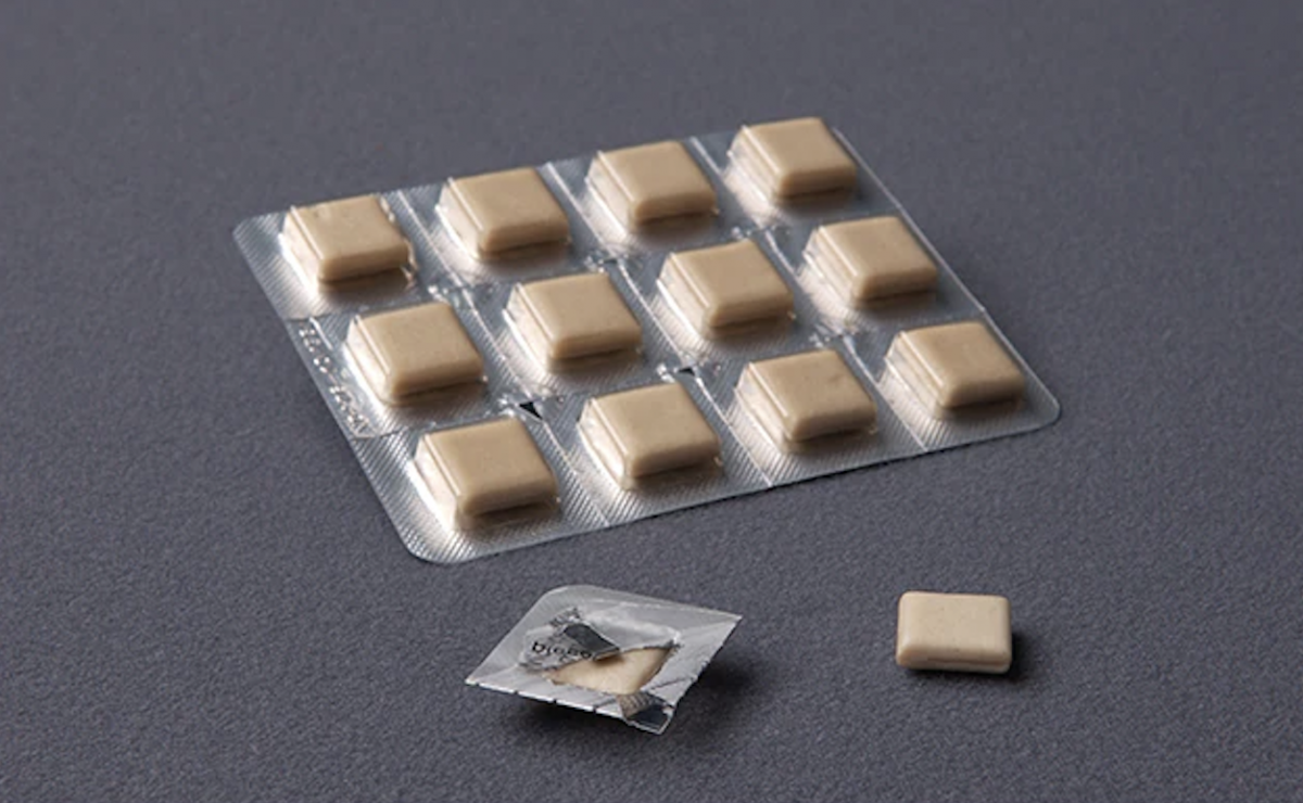 Global Nicotine Gum Market Expected to Grow to $1.8 billion by 2023