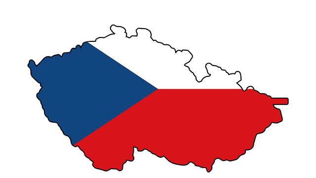 China's E-cigarette Export to Czech Republic in September 2023