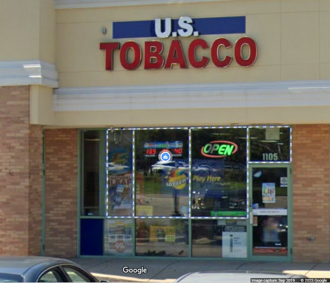 La ciudad de Illinois cierra cuatro tiendas por vender cigarrillos electrónicos a menores.