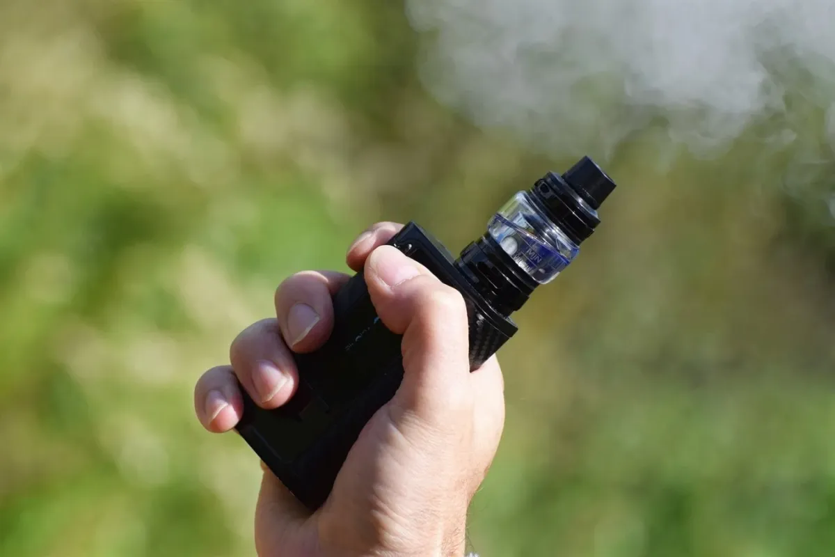 Progreso y crecimiento en el negocio de cigarrillos electrónicos MCU para PRAN Holdings.