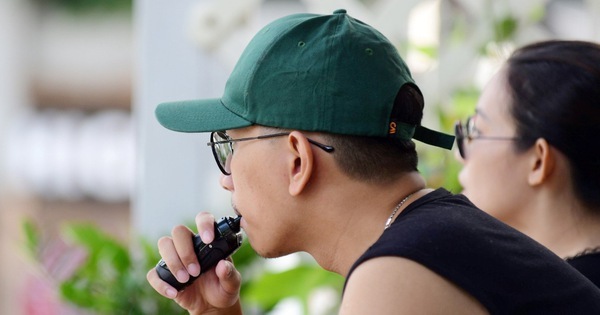 Impact of E-cigarette Advertising on Teenagers' Perceptions