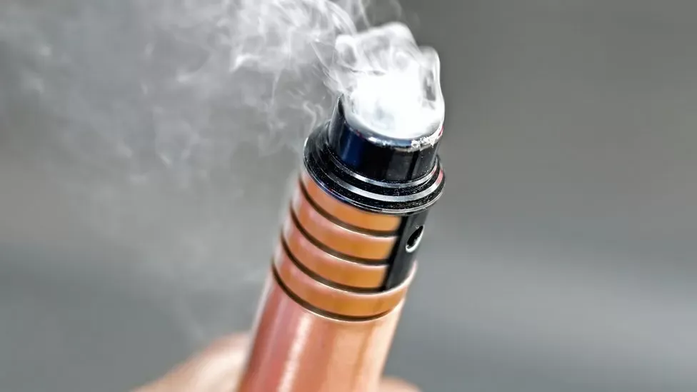 China's October 2023 E-cigarette Exports: Trends and Figures