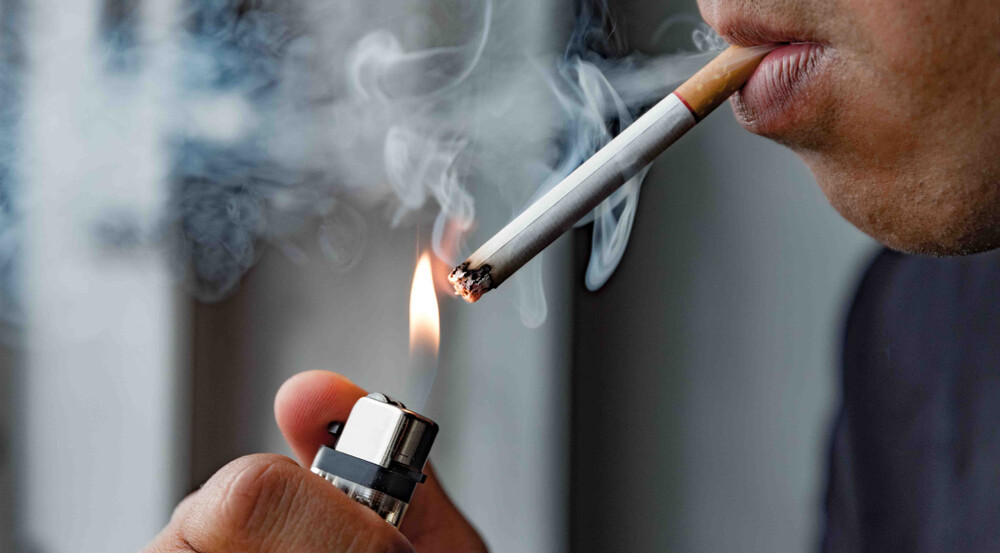 Impacto perjudicial de las prohibiciones de sabores en el control del tabaco.