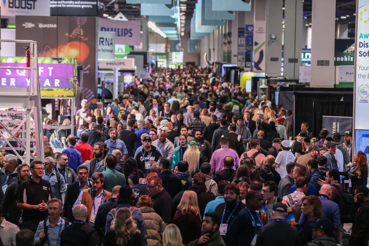 Ispire Technology asistirá a MJBizCon: exhibiendo productos galardonados.