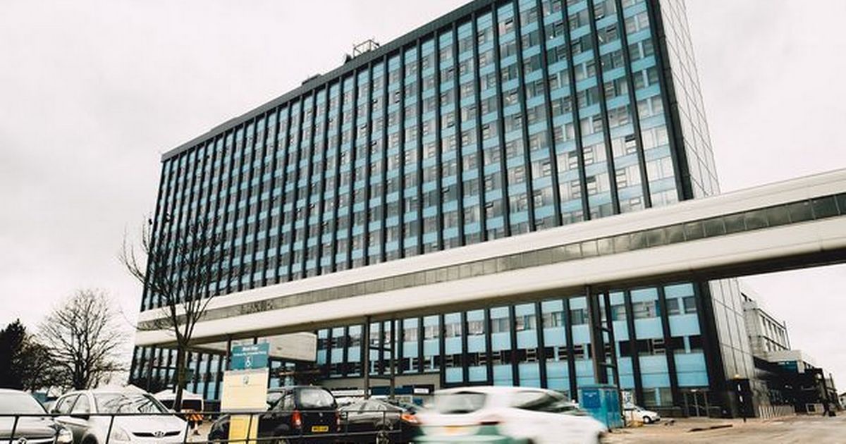 英国赫尔皇家医院提供可回收电子烟 支持员工和访客戒烟