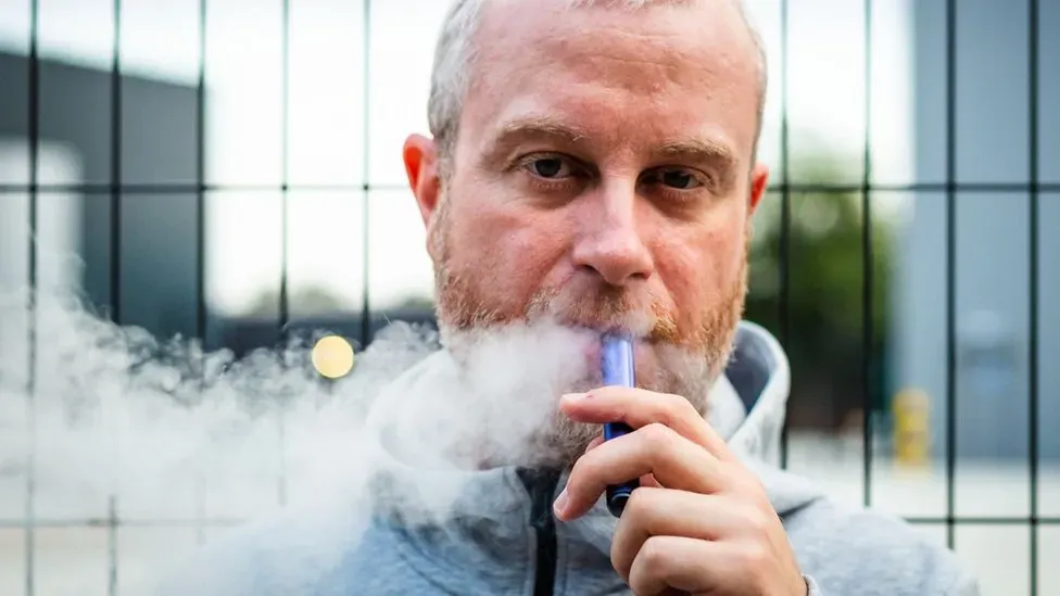 Tobacco Company Calls for Stricter Regulations on E-Cigarettes