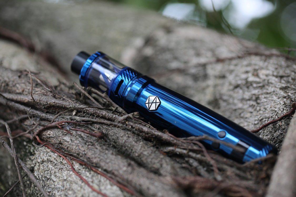 Support for Banning Disposable E-Cigarettes to Protect Children