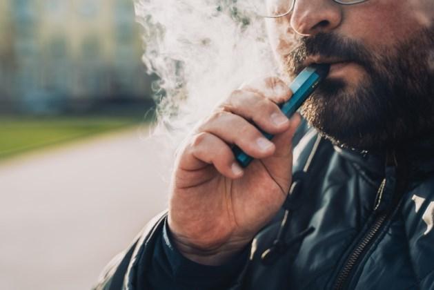 2FIRSTS Belgium Imposes Consumption Tax on E cigarettes Raising