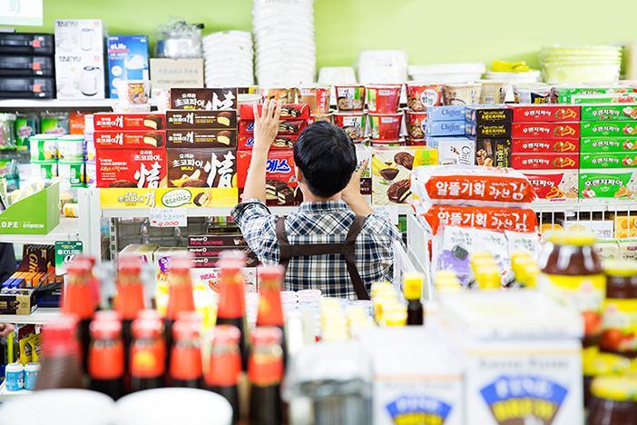 ELFBAR to Expand Sales in South Korea's Highway Convenience Stores
