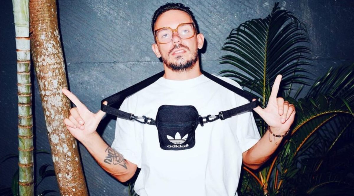 Capital Bra公司再进军新业务 电子烟品牌日销售量公开