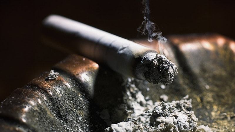 Reducing Tobacco Smoke Exposure to Alleviate COPD Burden