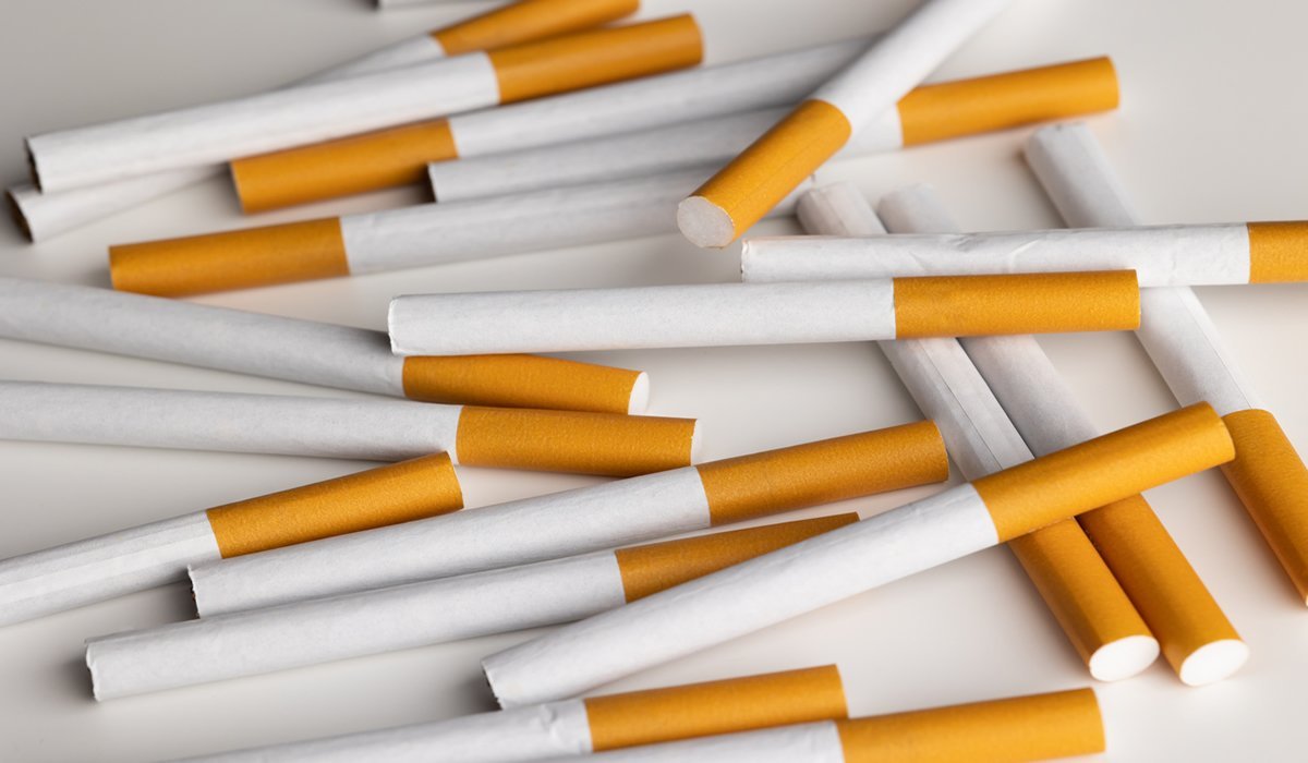 El Parlamento portugués aprueba la Directiva de la UE sobre tabaco en una decisión urgente.