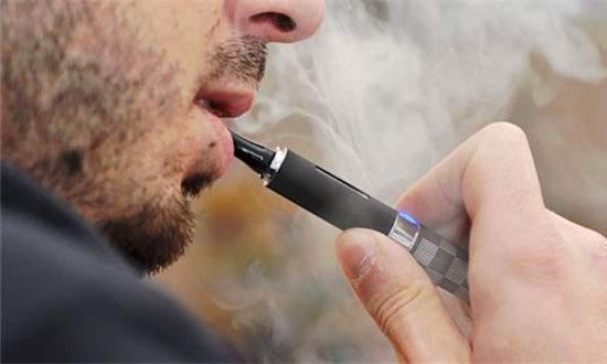 El precio de las acciones de Ispire disminuye un 3.1% en el mercado de los cigarrillos electrónicos.