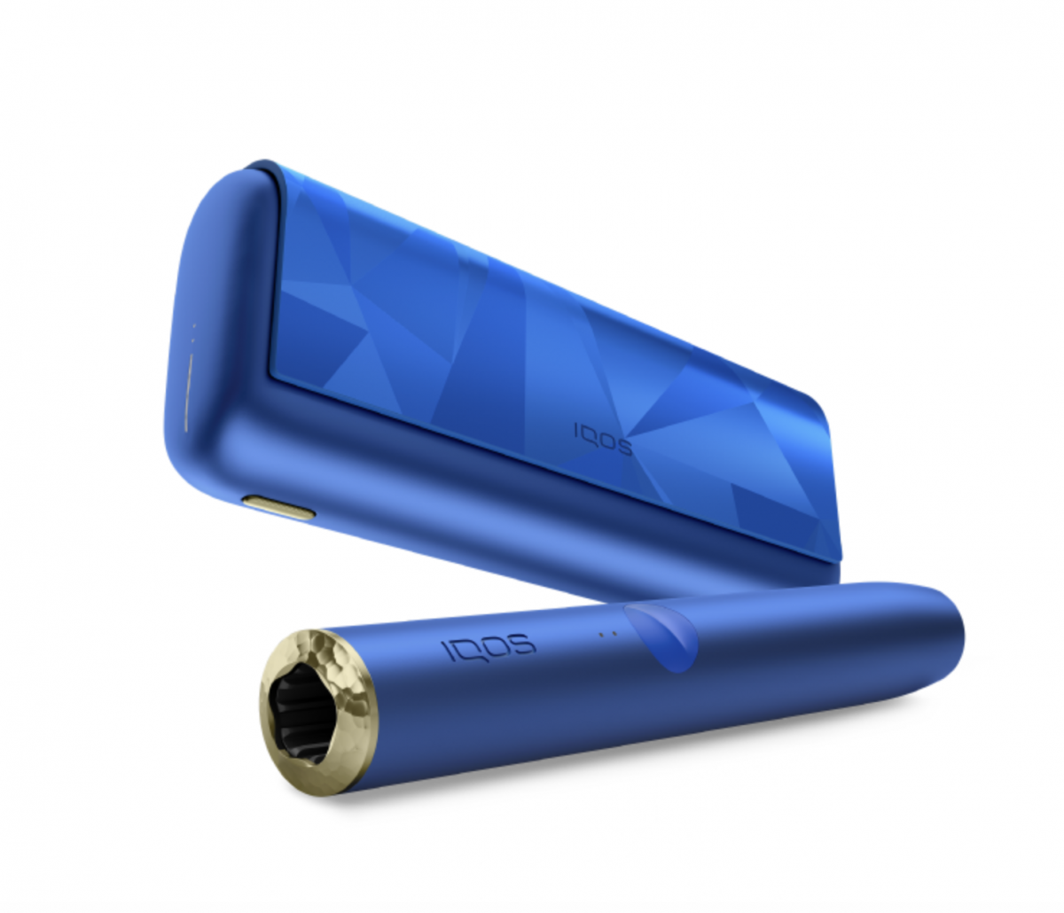 PMI lançará una edición limitada de IQOS ILUMA STARDRIFT en Rumania.