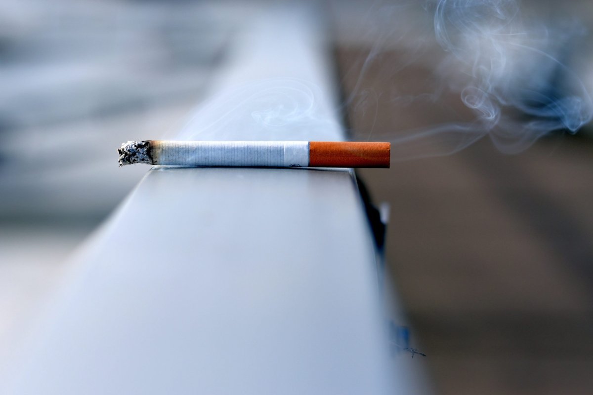 外媒：新西兰政府基于经济考虑撤销禁烟法案