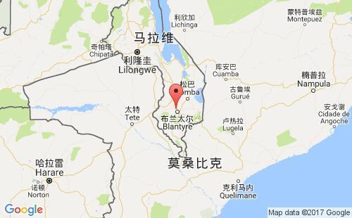 El Parlamento de Malawi aprueba la Ley de la Industria del Tabaco, derogando la Ley de 2019.