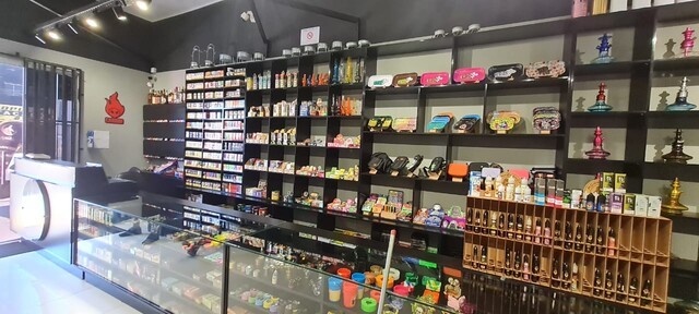 Brazilian Police Raid Illegal Tobacco Shops and Arrest Two People