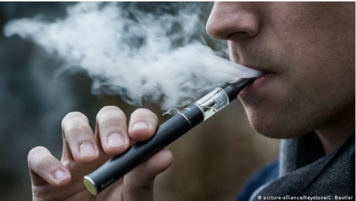 2FIRSTS Russia Implements Label Requirement for E Cigarettes and