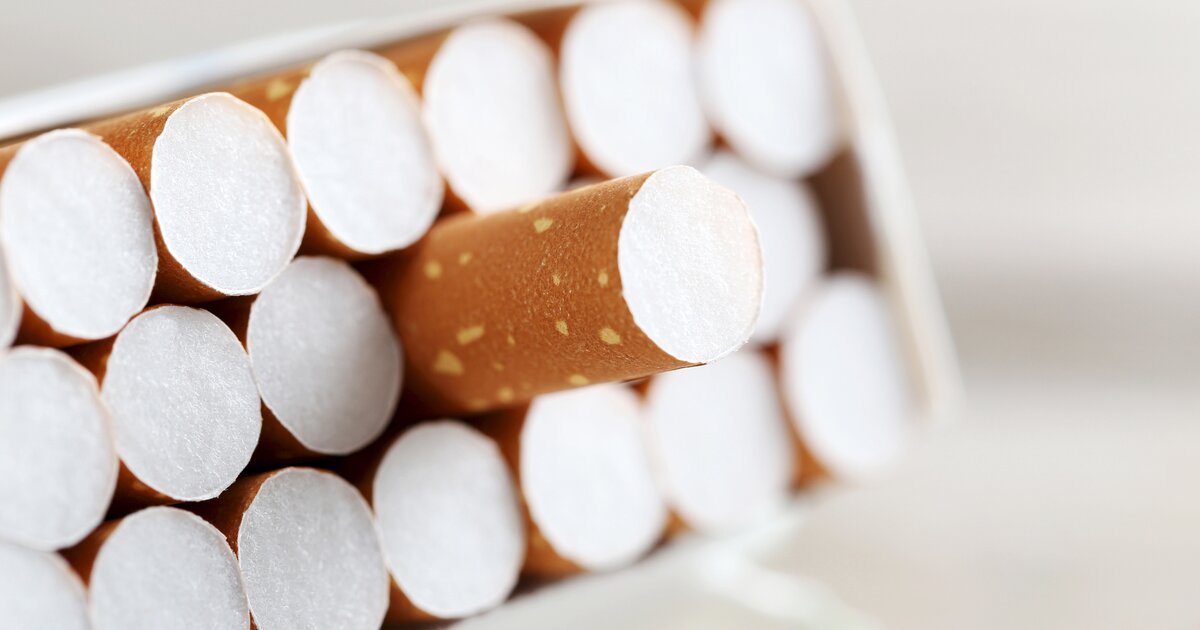 Stricter Penalties for Selling Tobacco and E-Cigarettes to Minors in Russia