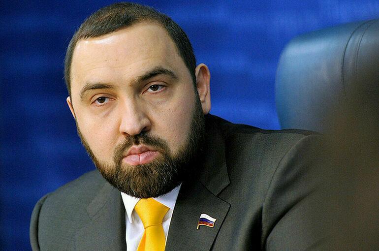 Russian Duma Proposes Criminalizing Tobacco and Nicotine Advertising