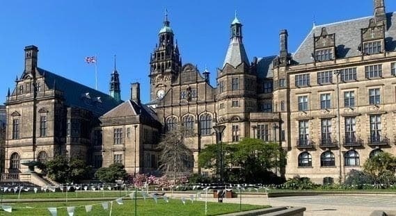 英国谢菲市议会呼吁禁止销售一次性电子烟