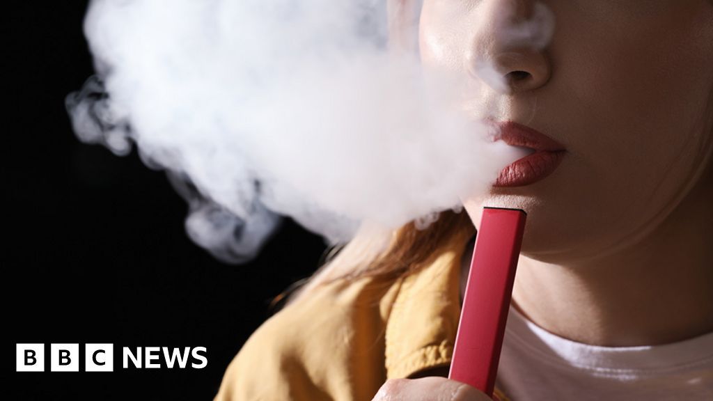 Northwest England's Call for Stronger Regulations on E-Cigarettes