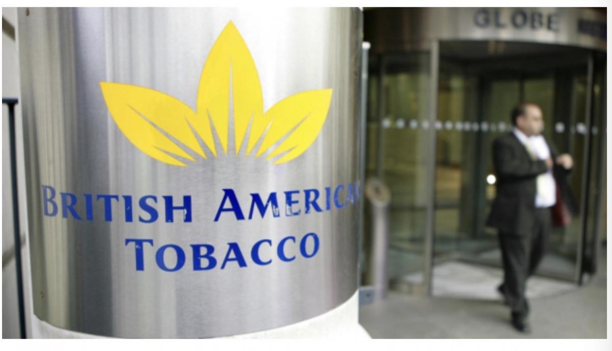 StockNews Upgrades BAT (NYSE:BTI) Stock Rating to Buy