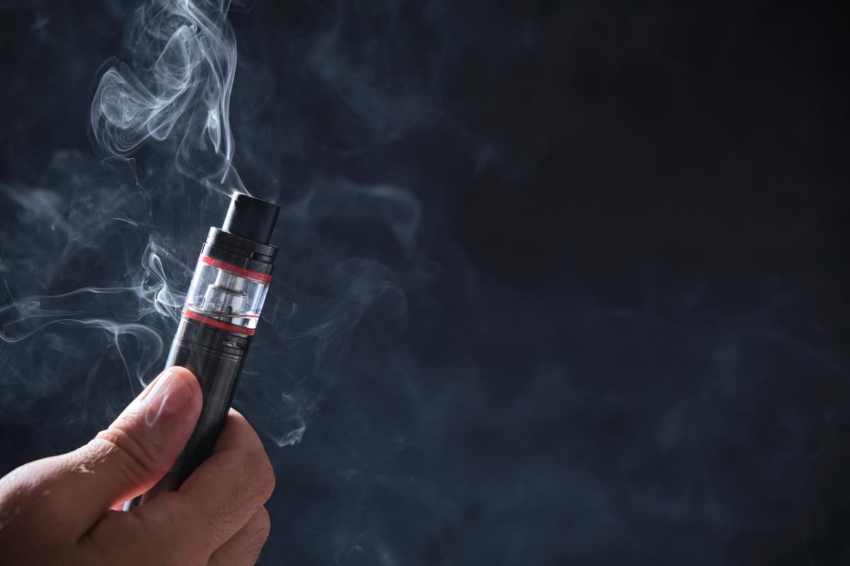 Ripley Store Fined for Selling Illegal E-cigarette Products to Minors